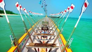 Top 10 Things To Do In Lakshadweep While Visiting Via Cruise! 8 lakshadweep